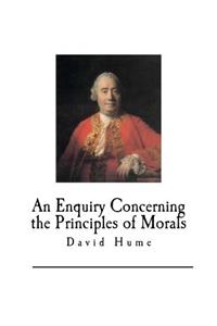 An Enquiry Concerning the Principles of Morals