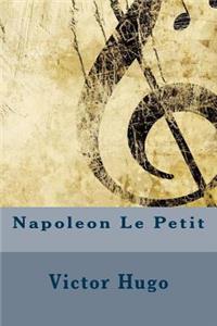 Napoleon Le Petit