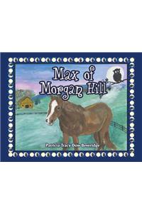 Max of Morgan Hill