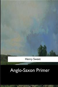 Anglo-Saxon Primer