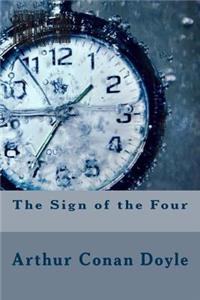 The Sign of the Four
