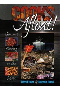 Cooks Afloat!