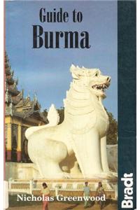 Guide to Burma