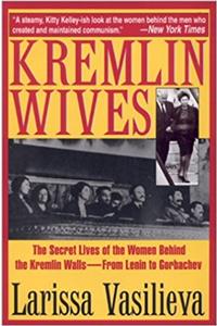 Kremlin Wives