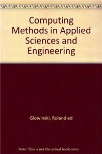 Computing Methods in Applied Sciences and Engineering
