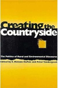Creating the Countryside