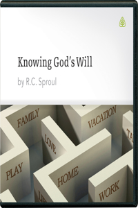 Knowing God's Will