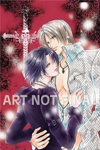 Yokan – Premonition (Yaoi)