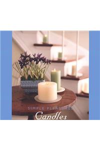 Simple Pleasures Candles