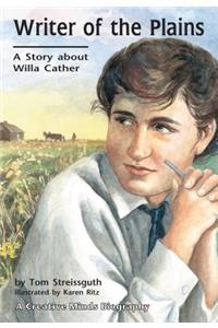 Writer of the Plains