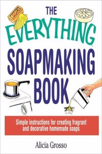 Soapmaking Book