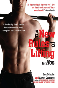 The New Rules of Lifting for ABS