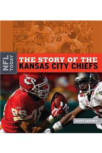 The Story of the Kansas City Chiefs