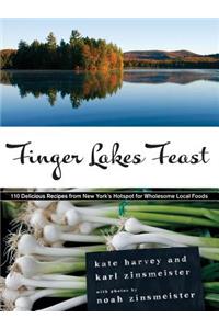 Finger Lakes Feast