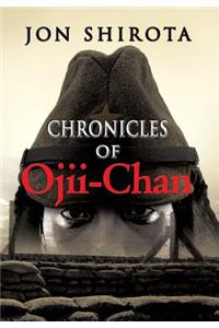 Chronicles of Ojii-Chan