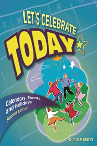 Let's Celebrate Today