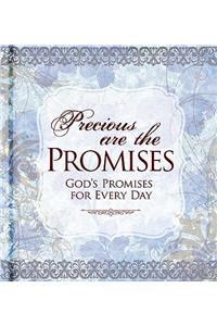 Precious Are the Promises