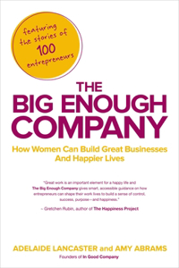 The Big Enough Company