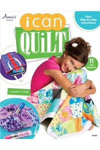 I Can Quilt