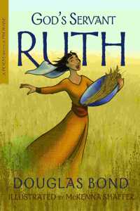 God's Servant Ruth