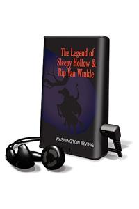 Legend of Sleepy Hollow and Rip Van Winkle