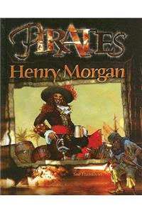 Henry Morgan