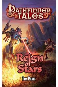 Pathfinder Tales: Reign of Stars