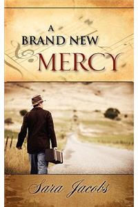 Brand New Mercy