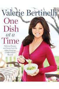 One Dish at a Time