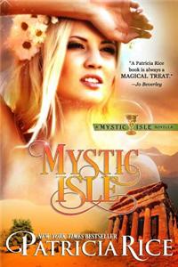 Mystic Isle, a Novella: Prequel to the Mystic Isle Novels