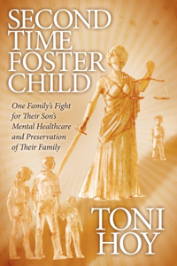 Second Time Foster Child