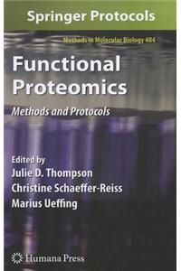 Functional Proteomics
