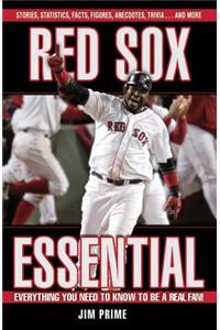 Red Sox Essential