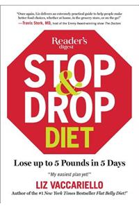 Stop & Drop Diet