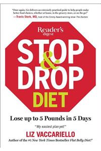 Stop & Drop Diet