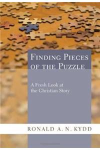 Finding Pieces of the Puzzle