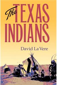Texas Indians