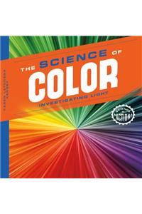 Science of Color: Investigating Light