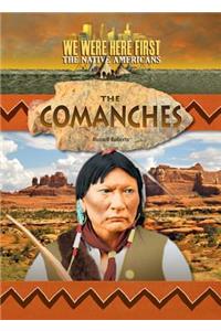 The Comanche