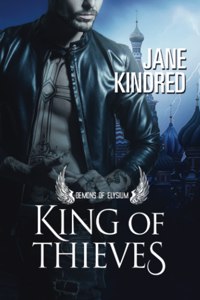 King of Thieves