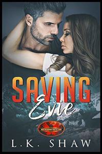 Saving Evie
