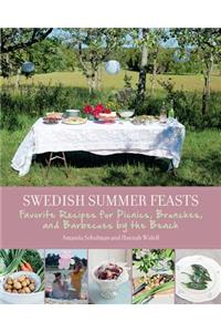 Swedish Summer Feasts