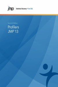 Jmp 13 Profilers, Second Edition