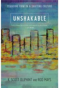 Unshakable