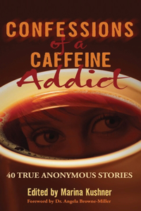 Confessions of a Caffeine Addict