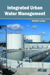 Integrated Urban Water Management