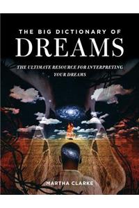 Big Dictionary of Dreams