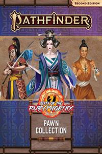 Pathfinder Fists of the Ruby Phoenix Pawn Collection (P2)