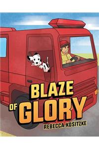Blaze Of Glory