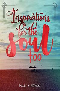 Inspirations for the Soul